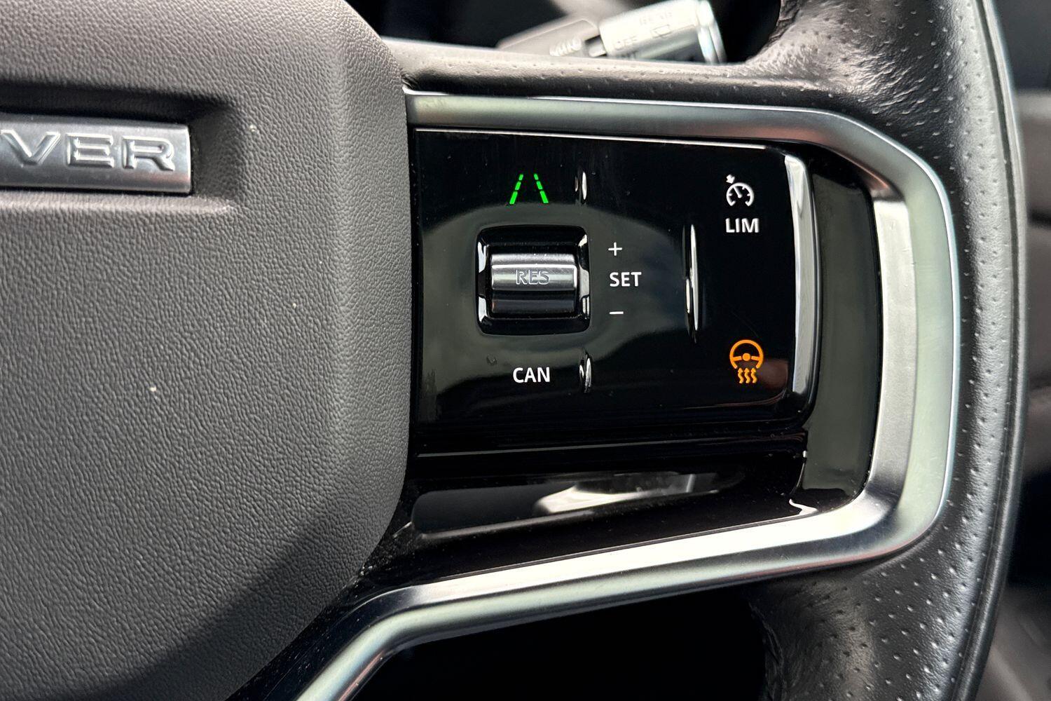 Used Land Rover Range Rover Evoque 2021 for sale - 76472224: Photo 40