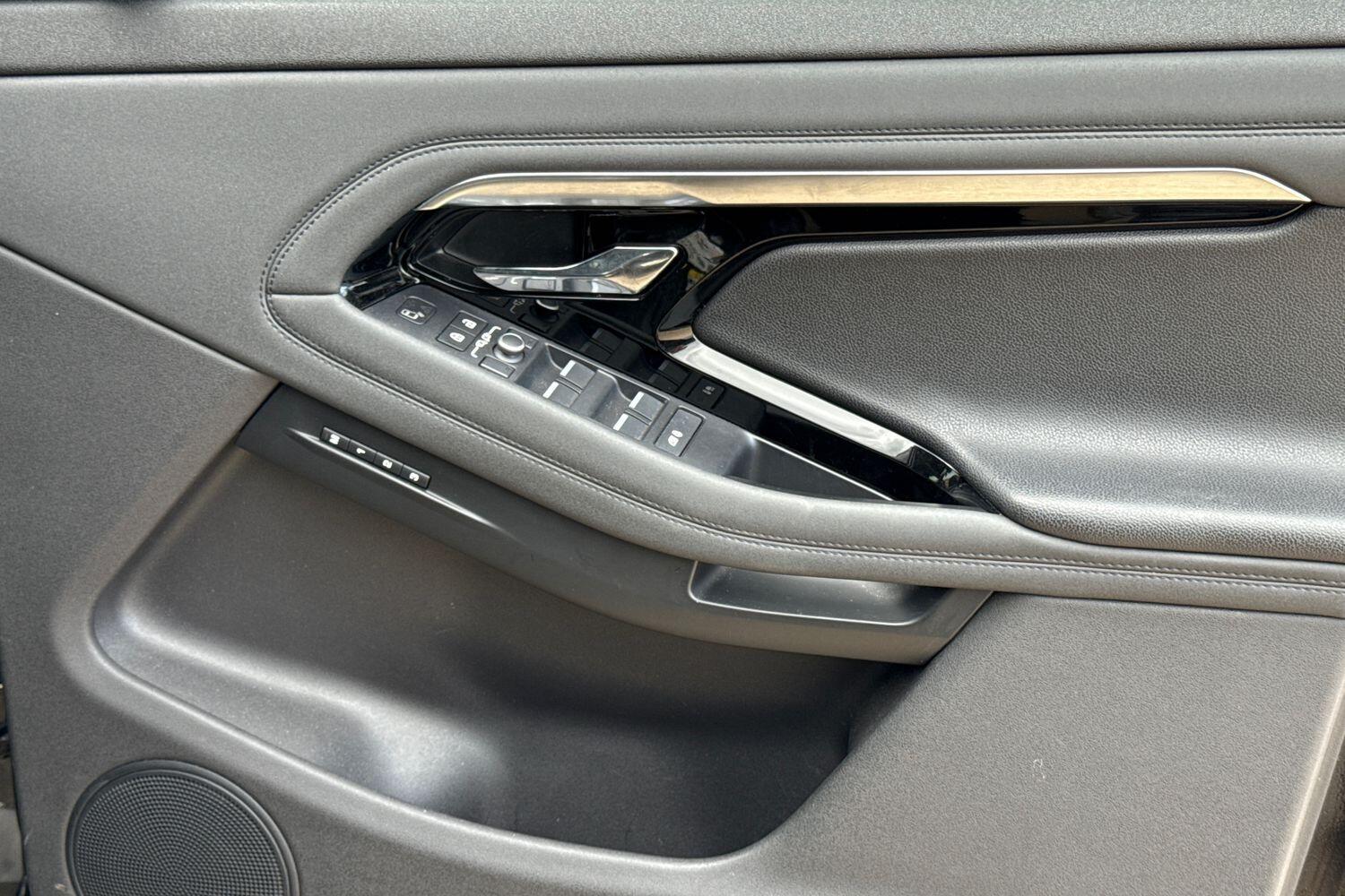 Used Land Rover Range Rover Evoque 2021 for sale - 76472224: Photo 42