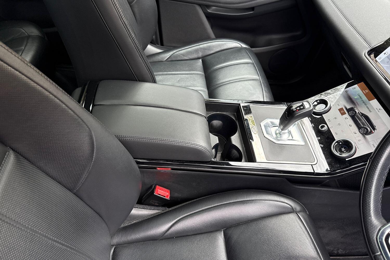 Used Land Rover Range Rover Evoque 2021 for sale - 76472224: Photo 43