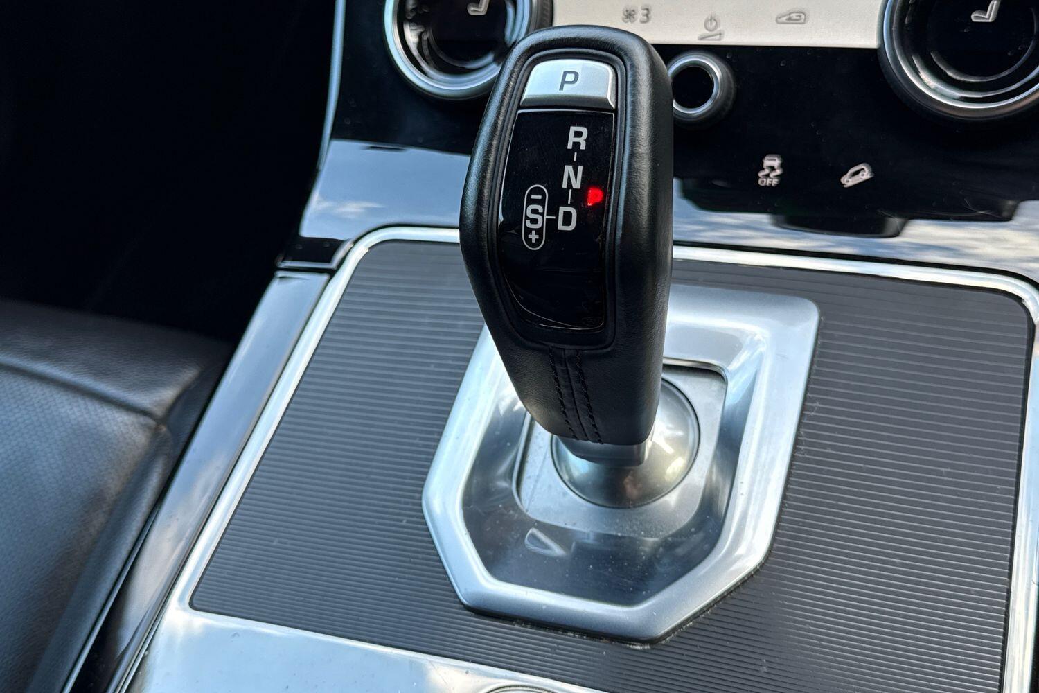 Used Land Rover Range Rover Evoque 2021 for sale - 76472224: Photo 48