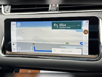 Used Land Rover Range Rover Evoque 2021 for sale - 76472224: Photo