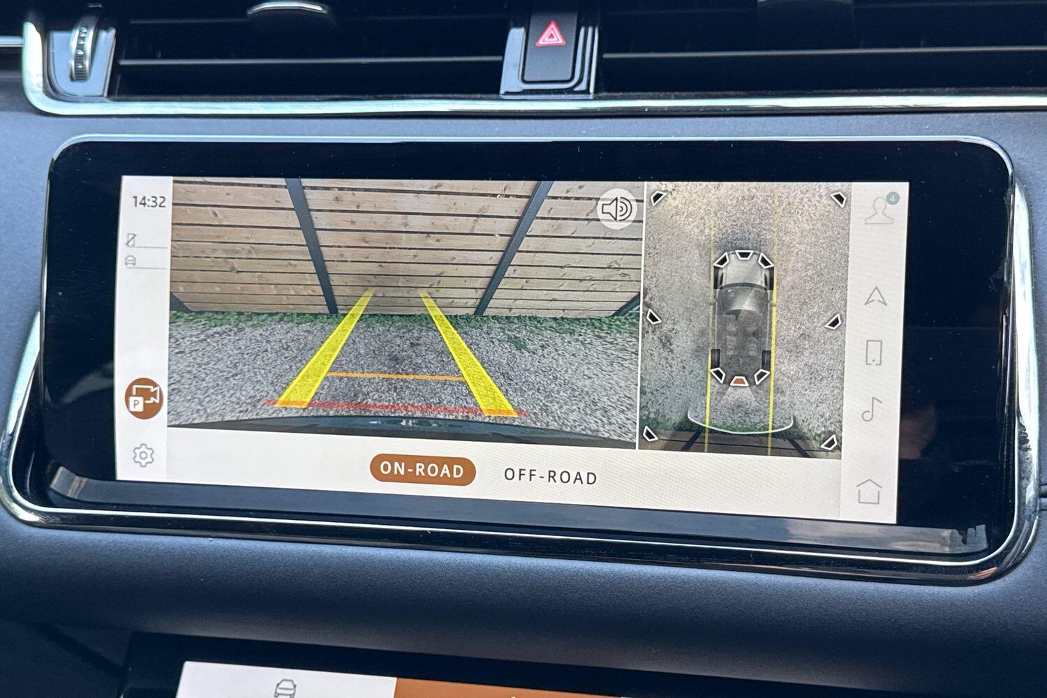 Used Land Rover Range Rover Evoque 2021 for sale - 76472224: Photo 5