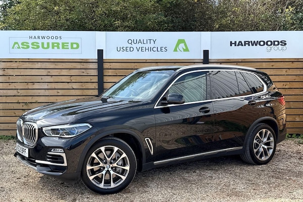 Used BMW X5 2021 for sale - 75977869: Photo 10