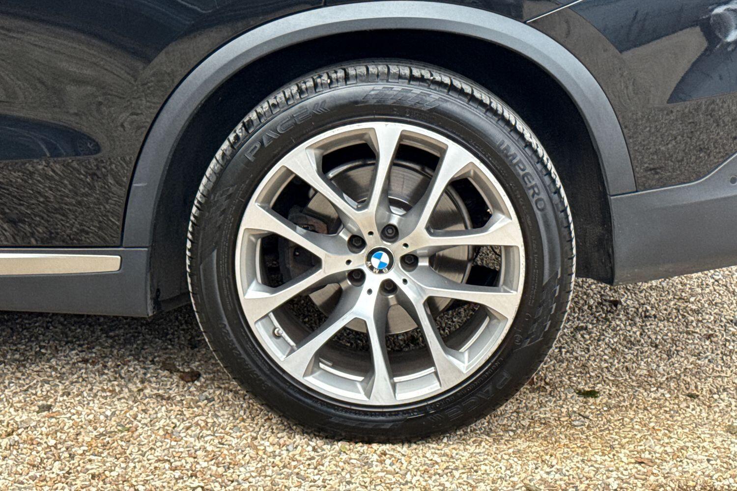 Used BMW X5 2021 for sale - 75977869: Photo 12