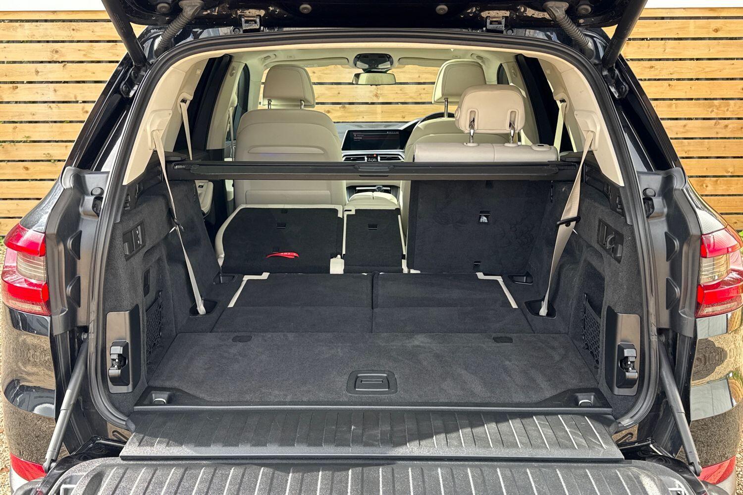 Used BMW X5 2021 for sale - 75977869: Photo 18