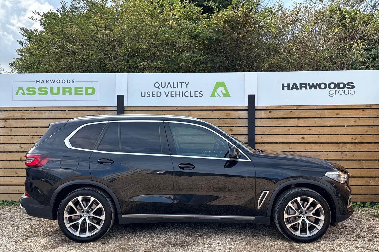 Used BMW X5 2021 for sale - 75977869: Photo 2