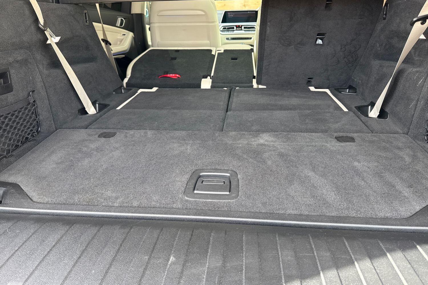 Used BMW X5 2021 for sale - 75977869: Photo 20