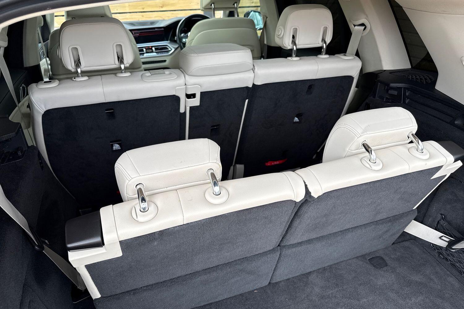 Used BMW X5 2021 for sale - 75977869: Photo 21