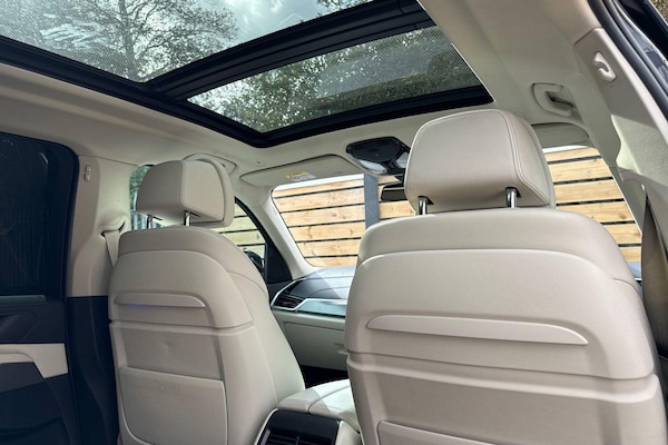 Used BMW X5 2021 for sale - 75977869: Photo 22