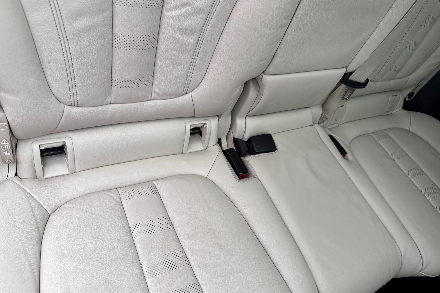 Used BMW X5 2021 for sale - 75977869: Photo 23