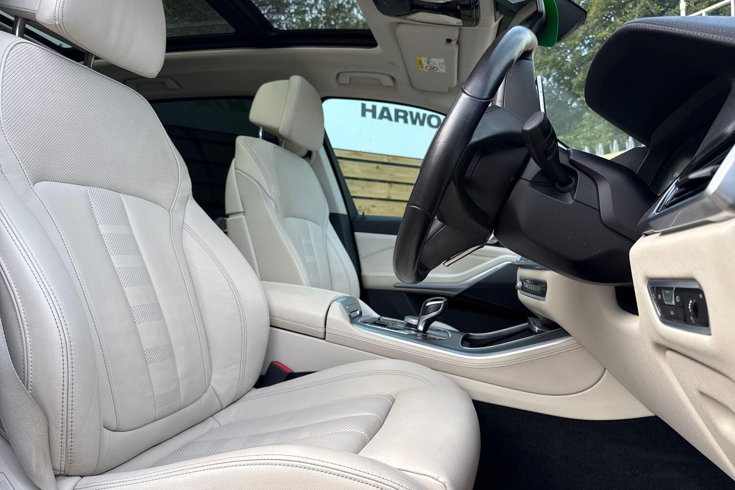 Used BMW X5 2021 for sale - 75977869: Photo 24