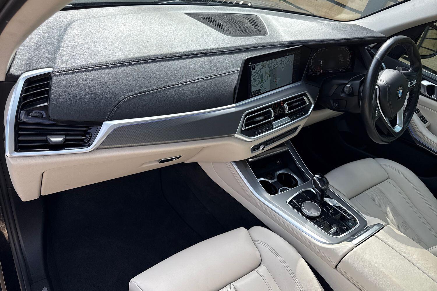 Used BMW X5 2021 for sale - 75977869: Photo 26