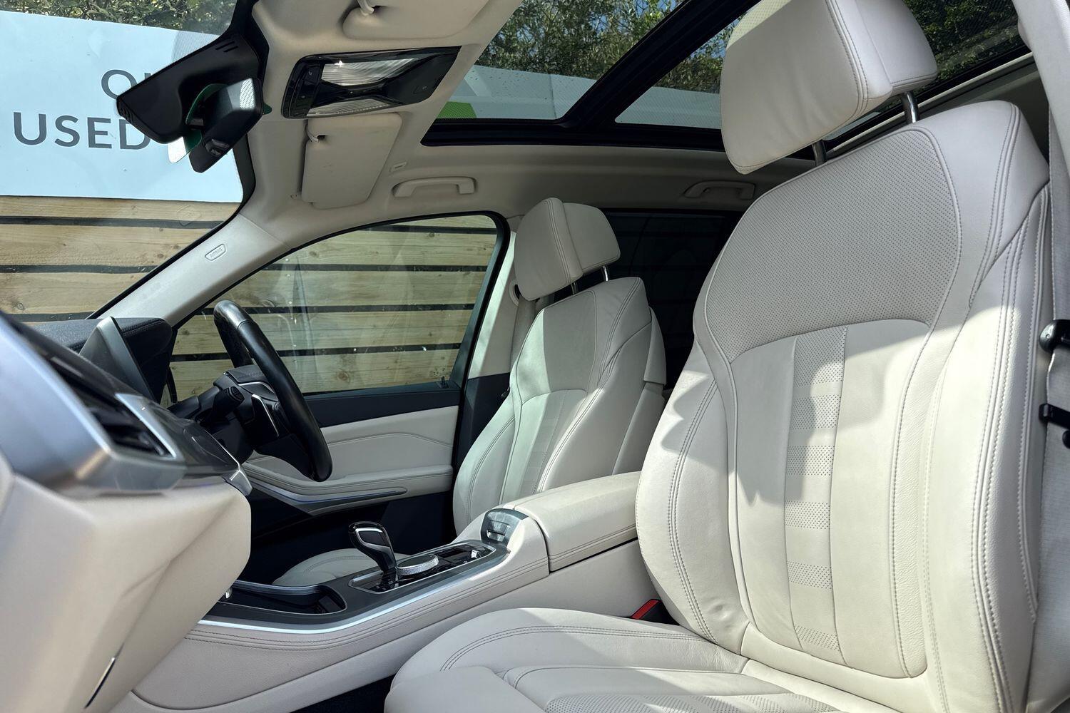 Used BMW X5 2021 for sale - 75977869: Photo 27