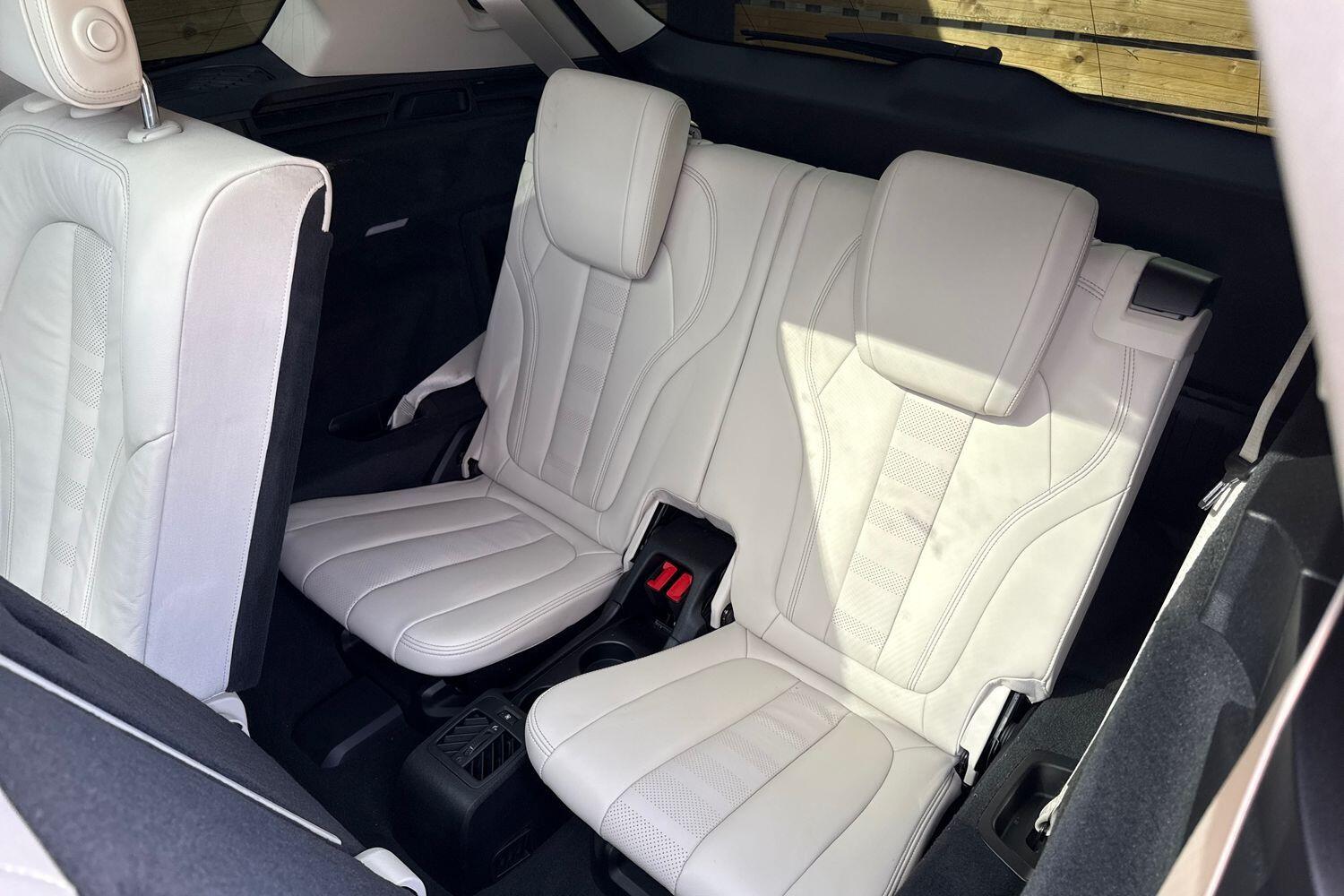 Used BMW X5 2021 for sale - 75977869: Photo 29