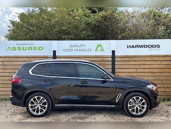 Used BMW X5 2021 for sale - 75977869: Photo