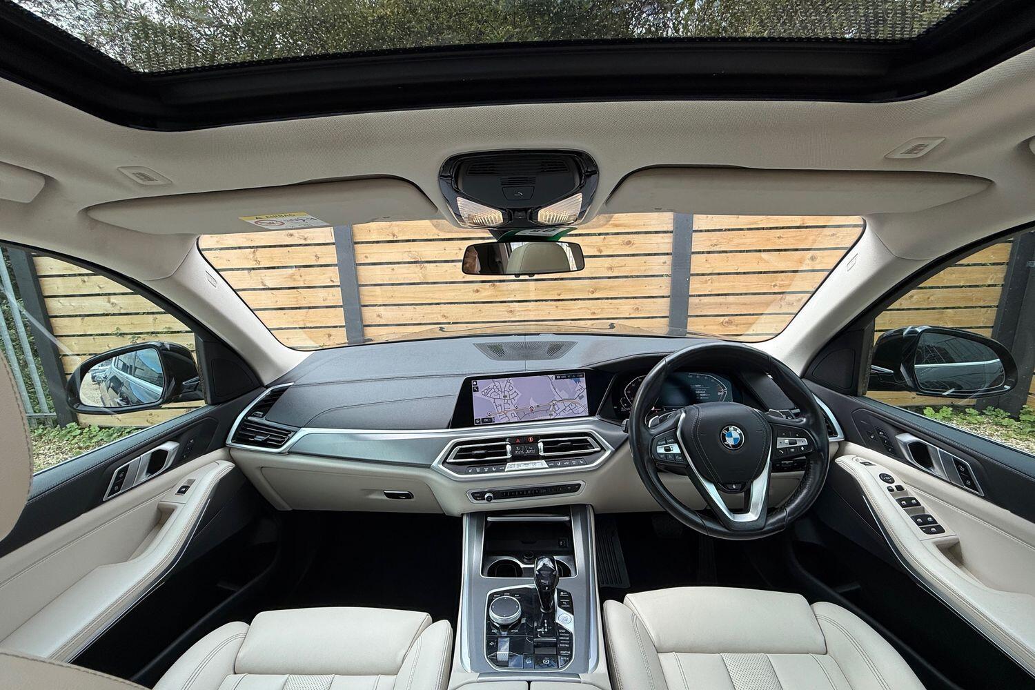 Used BMW X5 2021 for sale - 75977869: Photo 3