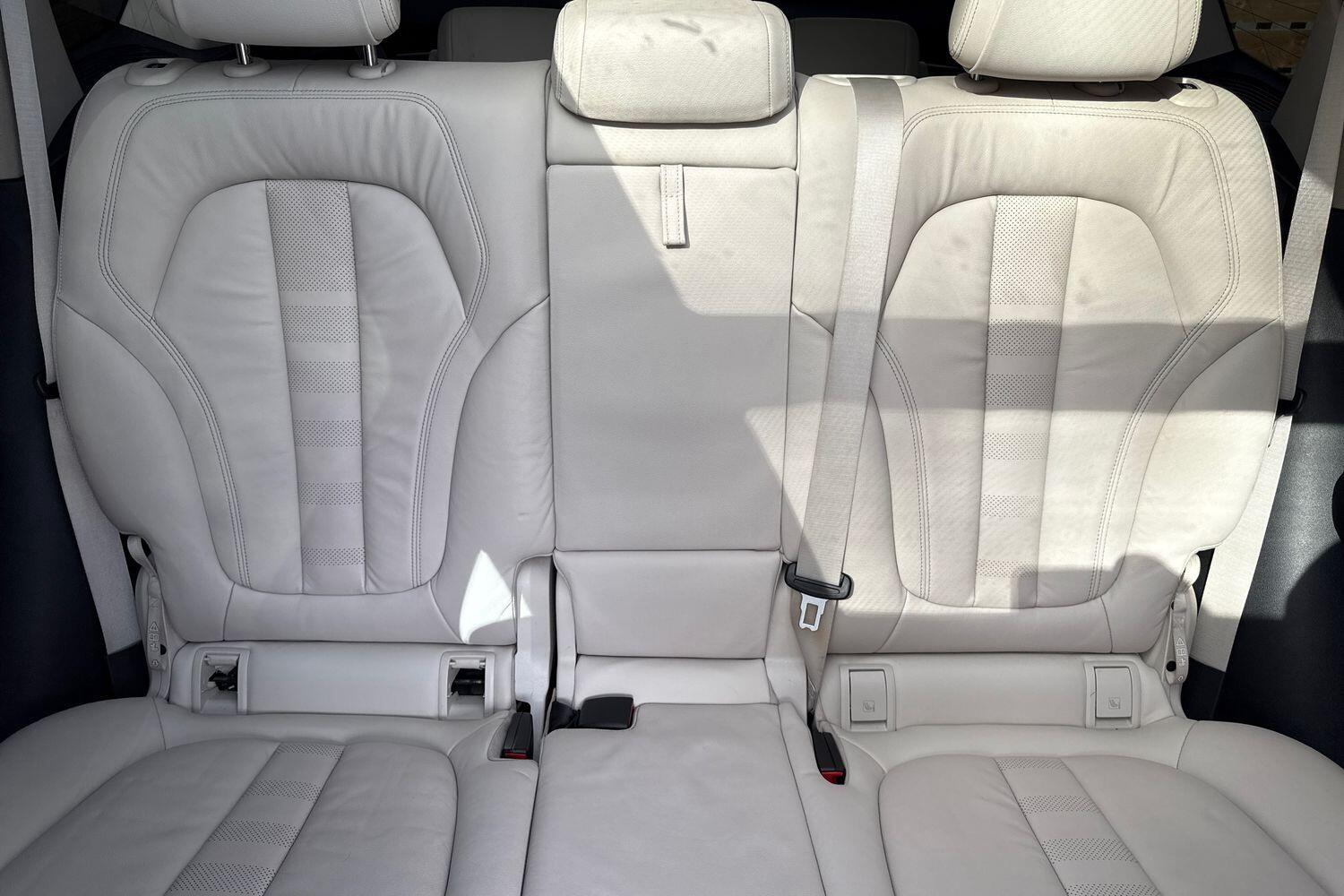 Used BMW X5 2021 for sale - 75977869: Photo 30