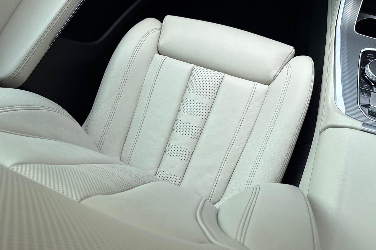 Used BMW X5 2021 for sale - 75977869: Photo 31