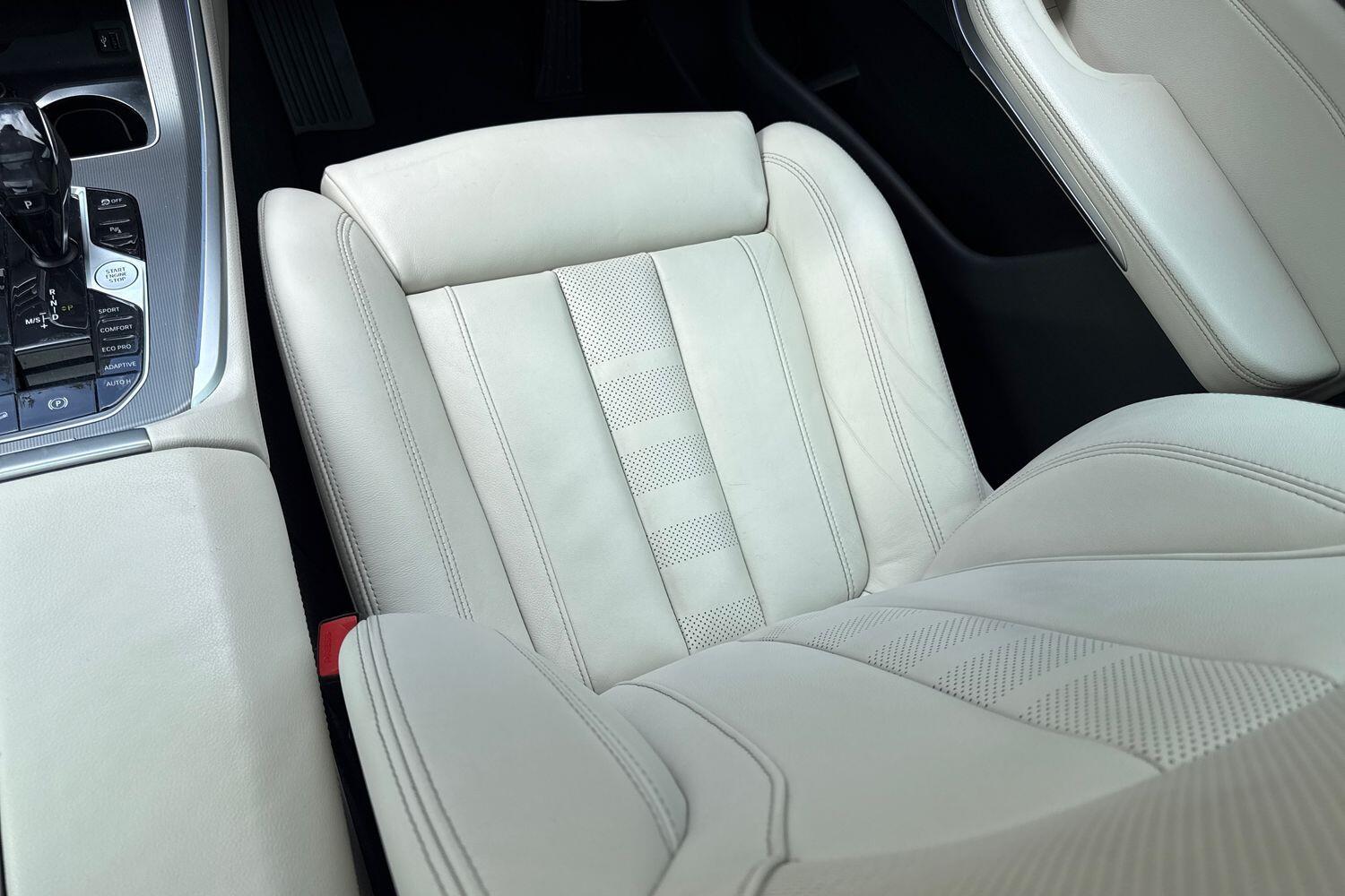 Used BMW X5 2021 for sale - 75977869: Photo 32