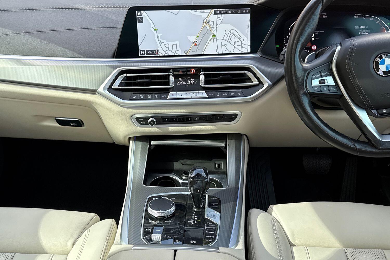 Used BMW X5 2021 for sale - 75977869: Photo 34