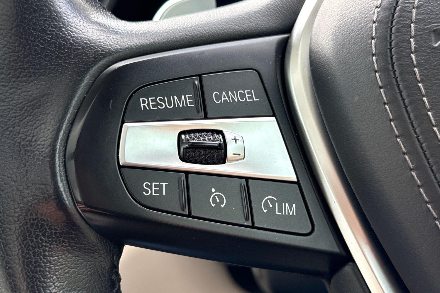 Used BMW X5 2021 for sale - 75977869: Photo 35