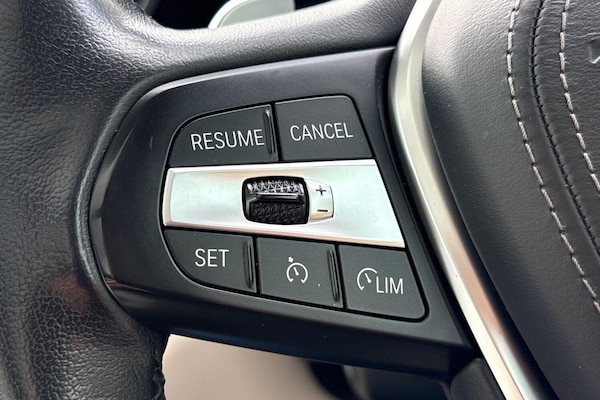 Used BMW X5 2021 for sale - 75977869: Photo 35