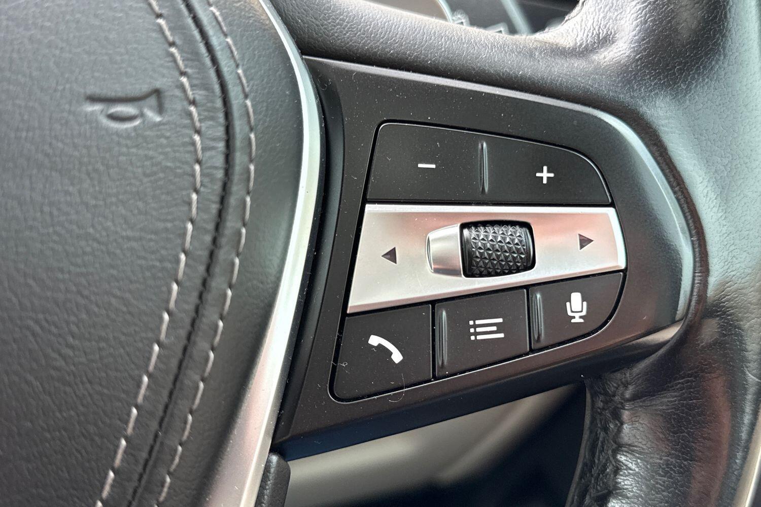 Used BMW X5 2021 for sale - 75977869: Photo 36