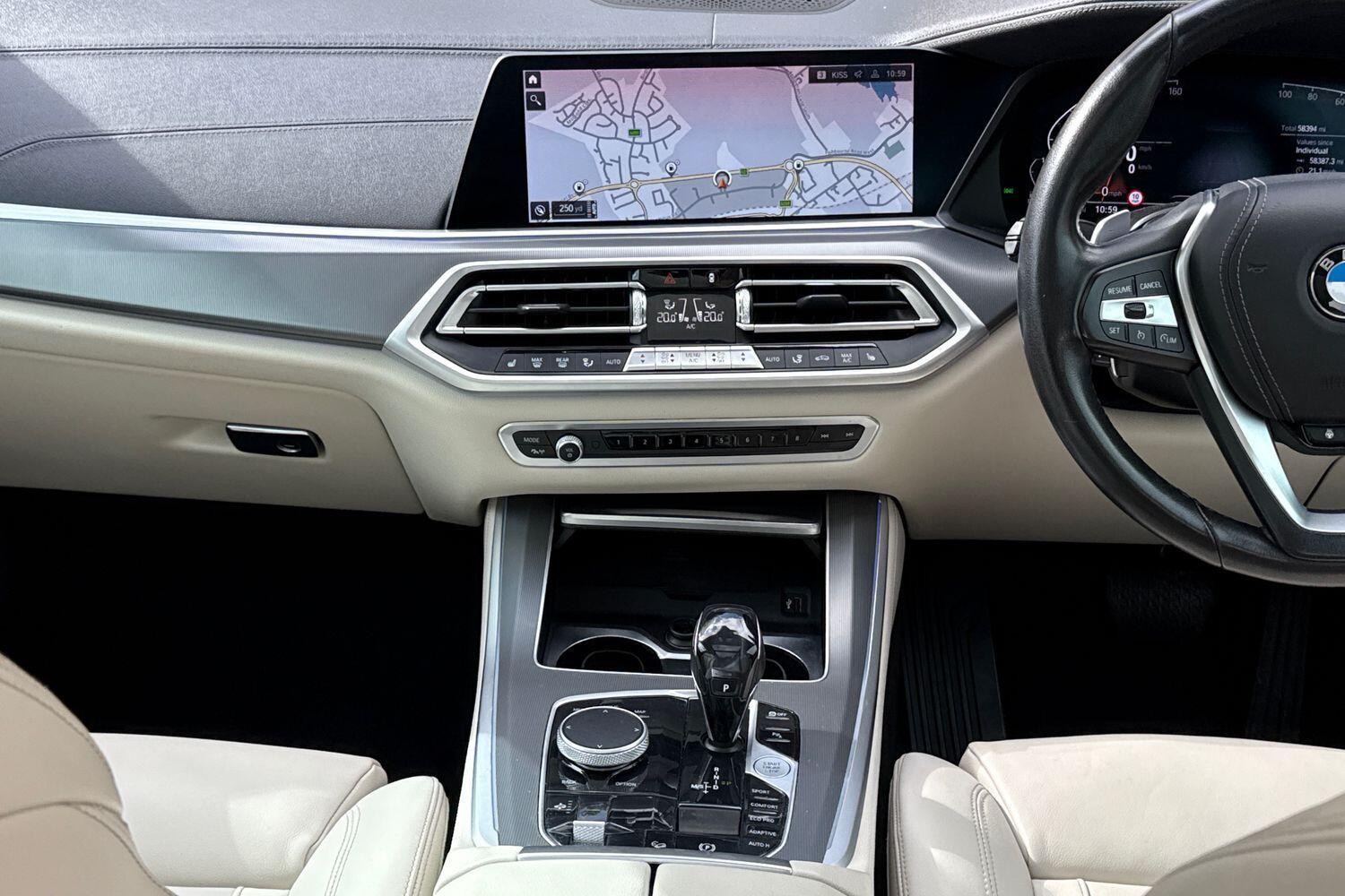 Used BMW X5 2021 for sale - 75977869: Photo 37