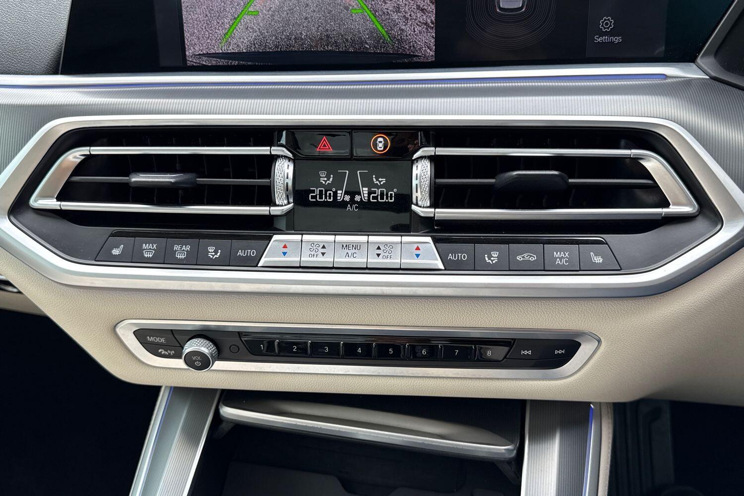 Used BMW X5 2021 for sale - 75977869: Photo 38