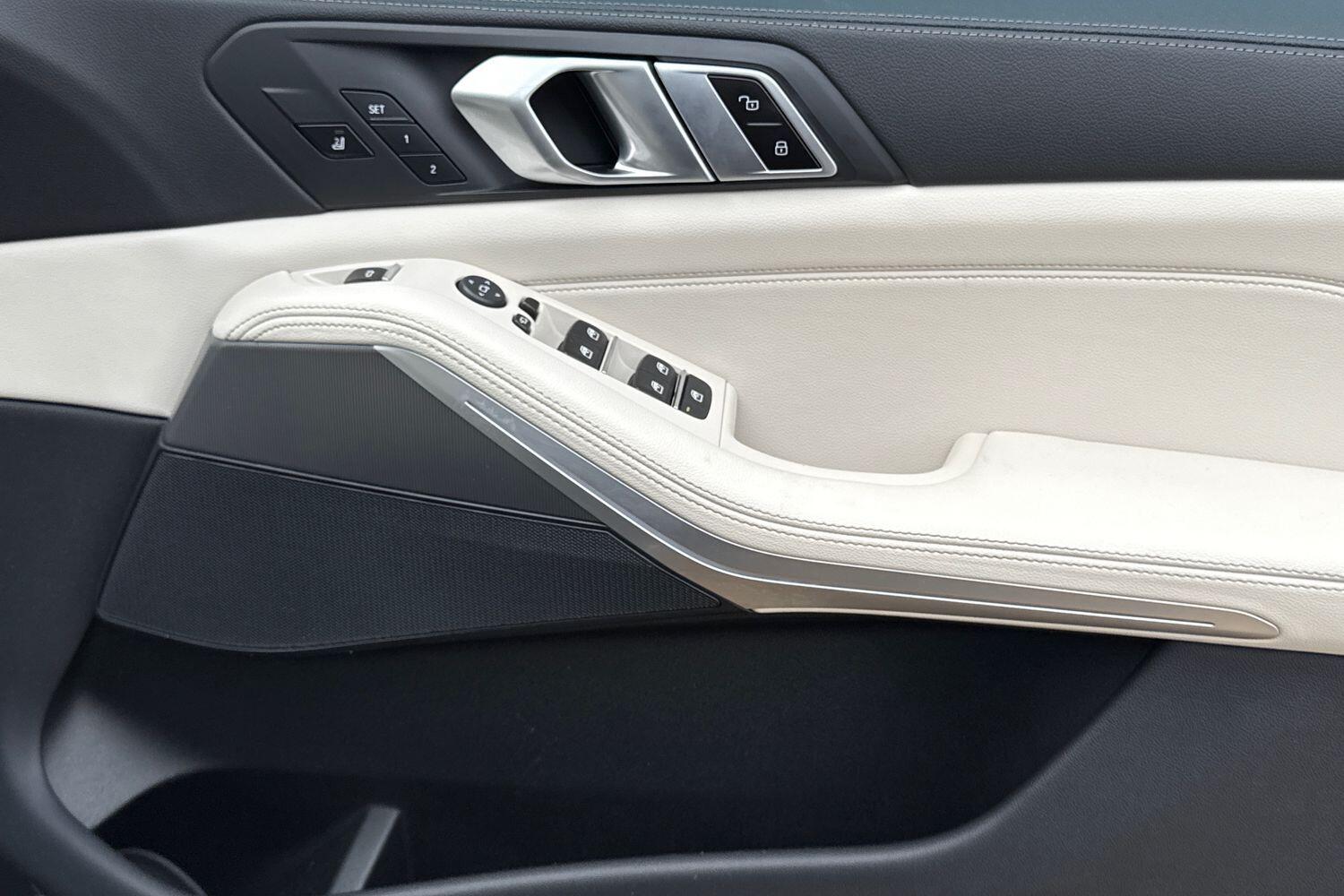 Used BMW X5 2021 for sale - 75977869: Photo 39