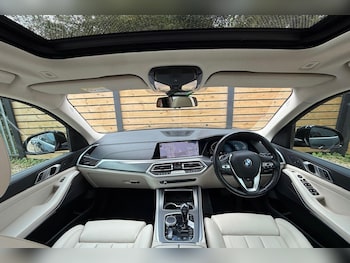 Used BMW X5 2021 for sale - 75977869: Photo