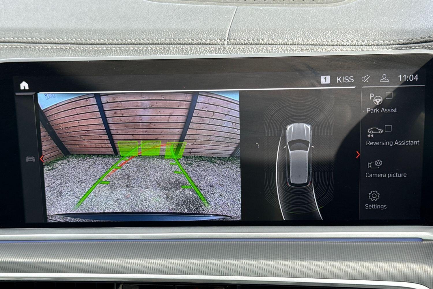 Used BMW X5 2021 for sale - 75977869: Photo 4