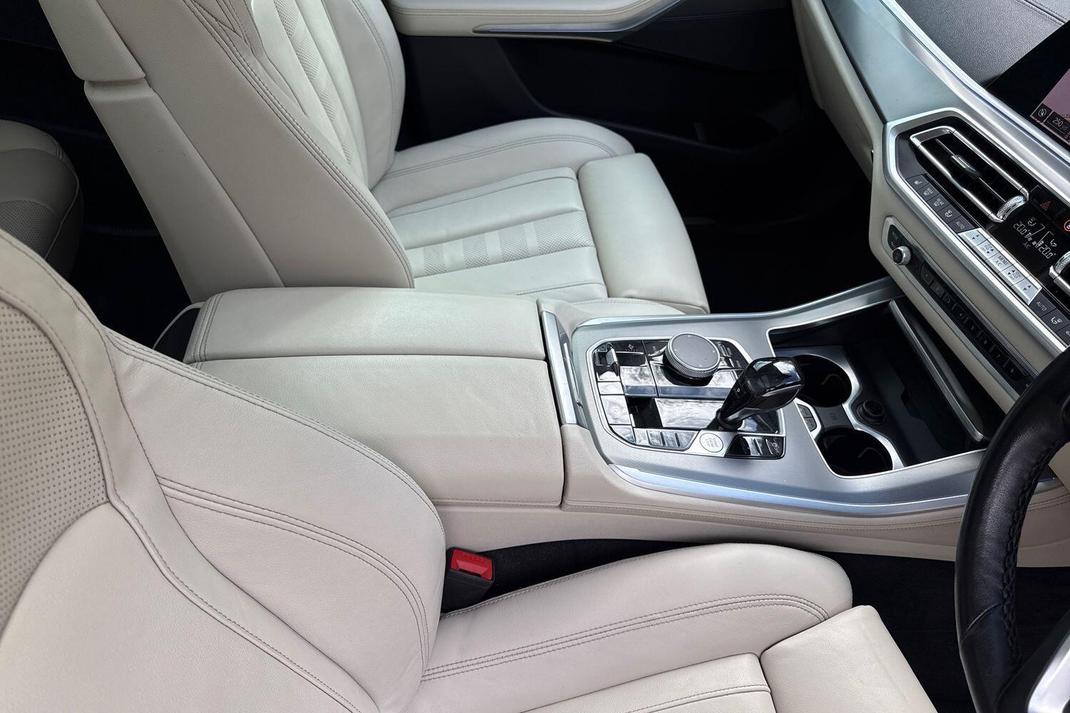 Used BMW X5 2021 for sale - 75977869: Photo 40