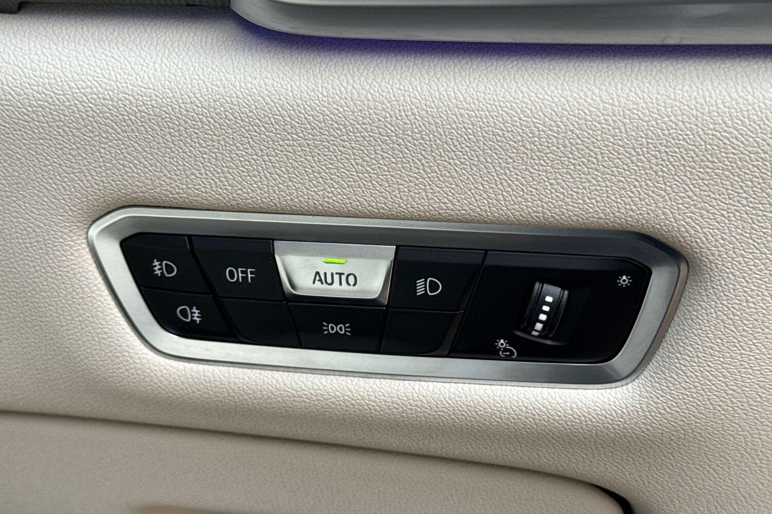 Used BMW X5 2021 for sale - 75977869: Photo 42