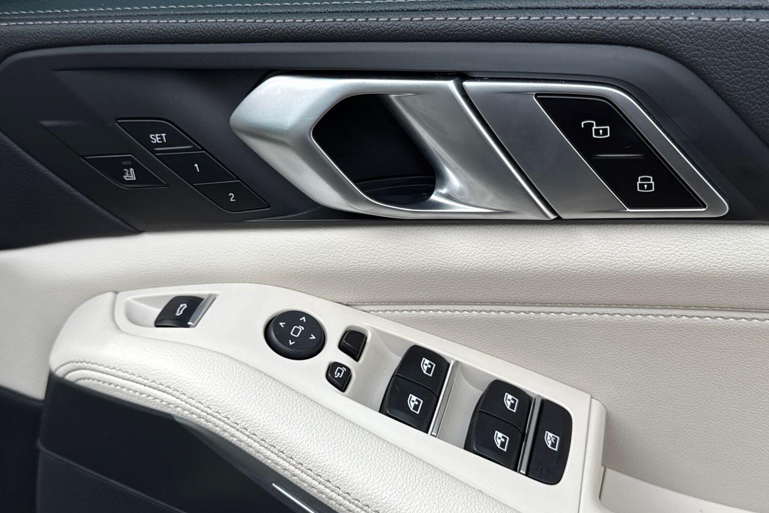 Used BMW X5 2021 for sale - 75977869: Photo 43