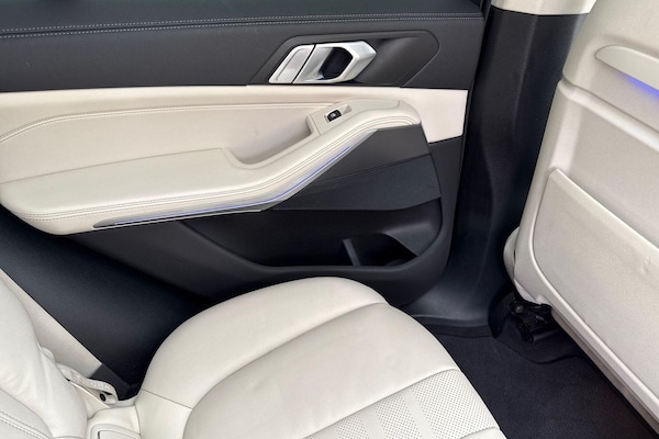 Used BMW X5 2021 for sale - 75977869: Photo 45