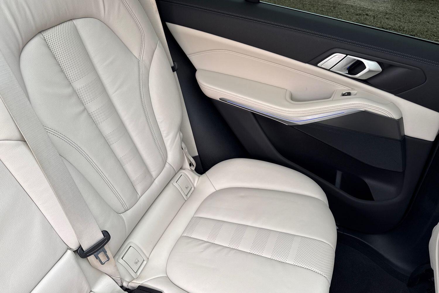 Used BMW X5 2021 for sale - 75977869: Photo 46