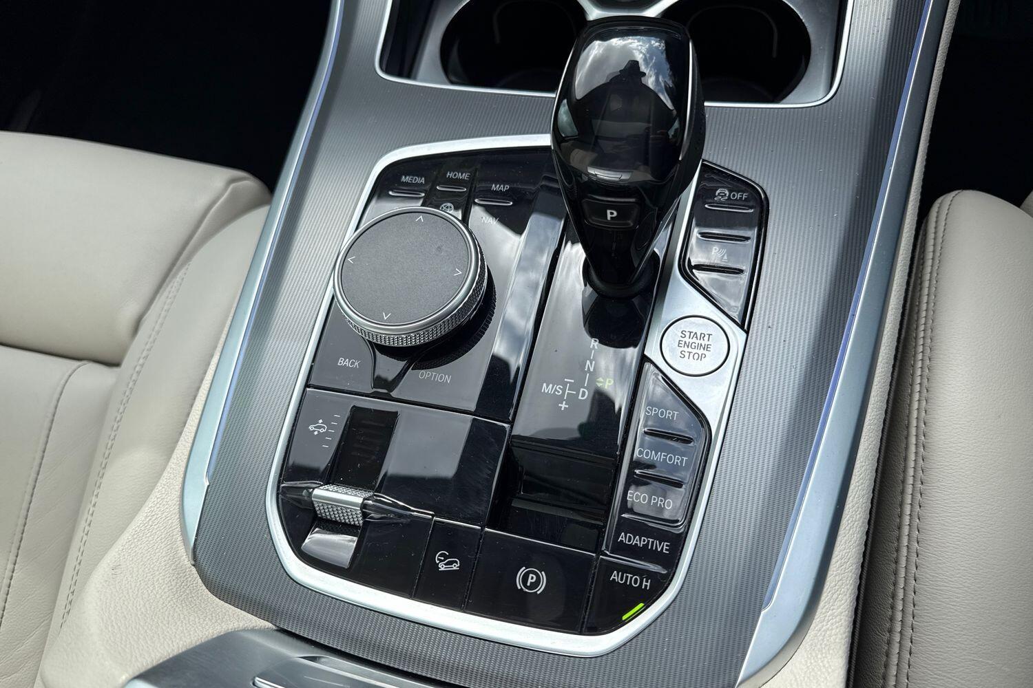 Used BMW X5 2021 for sale - 75977869: Photo 47