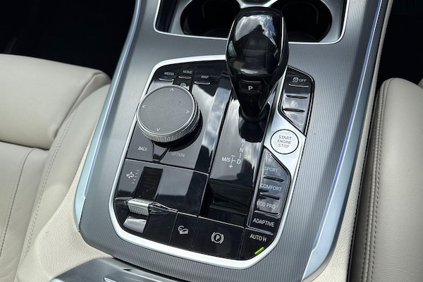 Used BMW X5 2021 for sale - 75977869: Photo 47