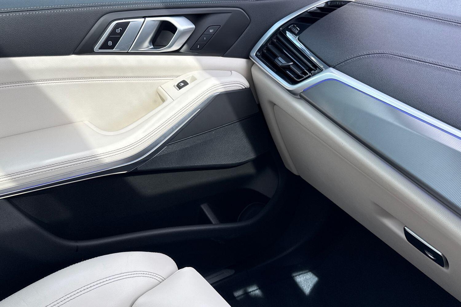 Used BMW X5 2021 for sale - 75977869: Photo 48