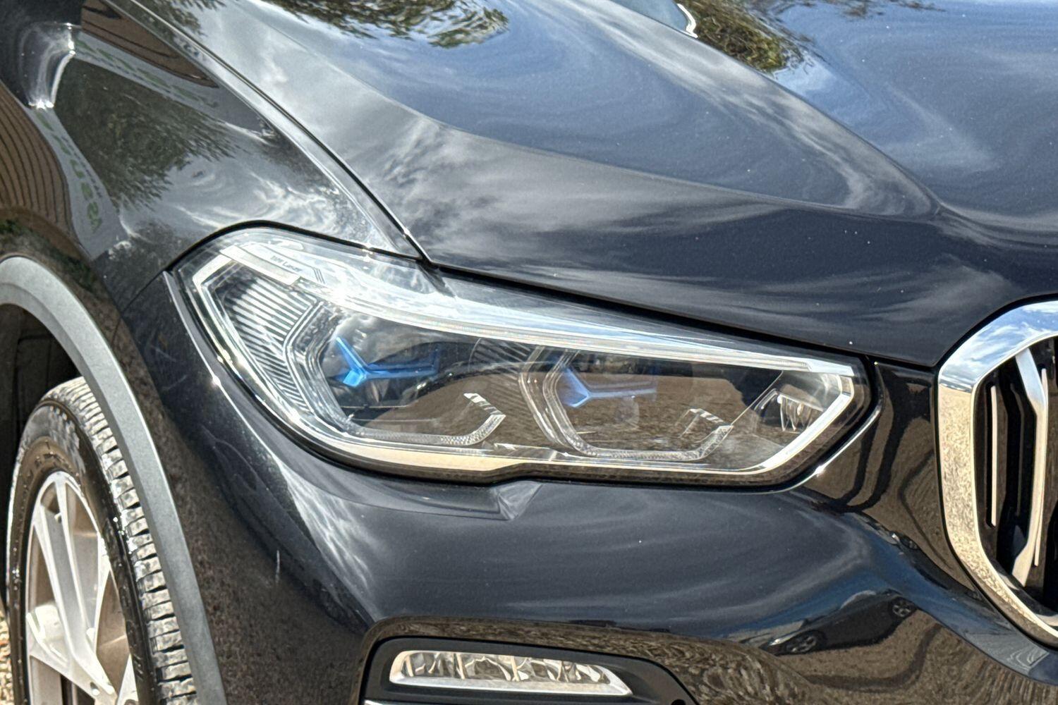 Used BMW X5 2021 for sale - 75977869: Photo 50