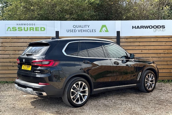 Used BMW X5 2021 for sale - 75977869: Photo 6