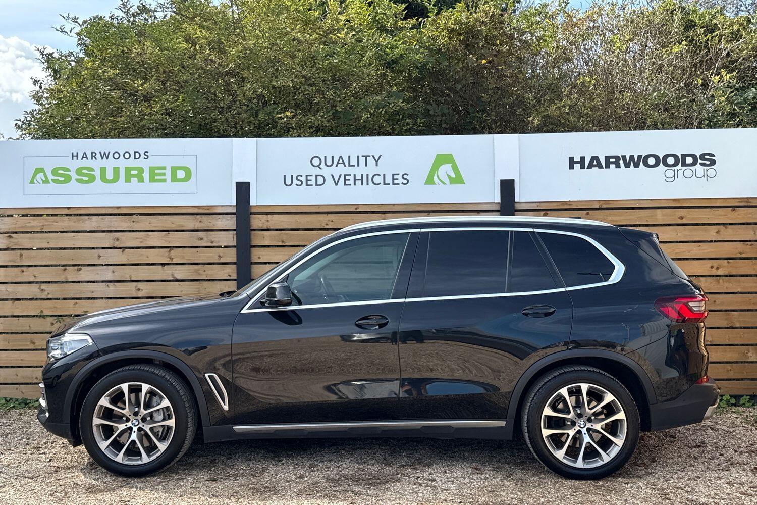 Used BMW X5 2021 for sale - 75977869: Photo 9