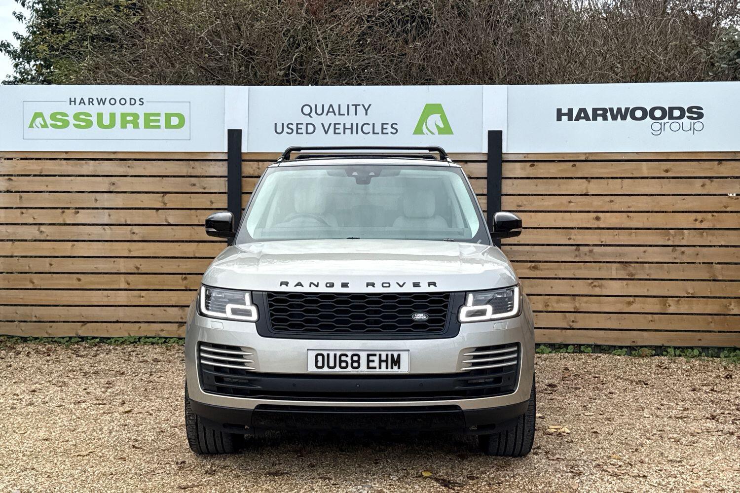 Used Land Rover Range Rover 2018 for sale - 76537658: Photo 13