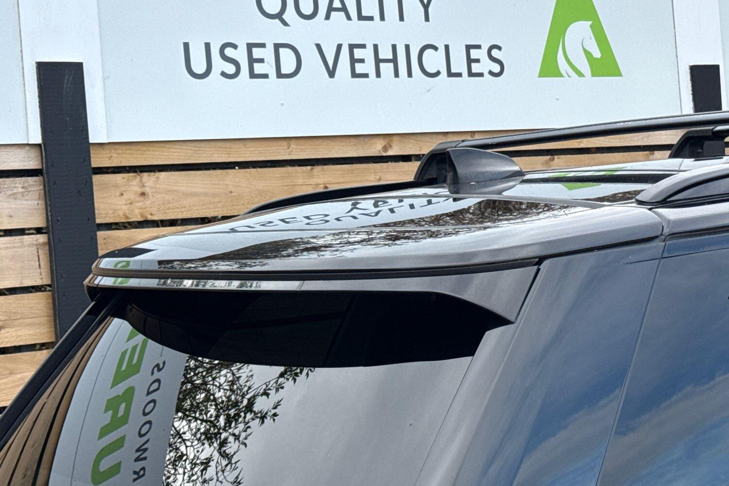 Used Land Rover Range Rover 2018 for sale - 76537658: Photo 16