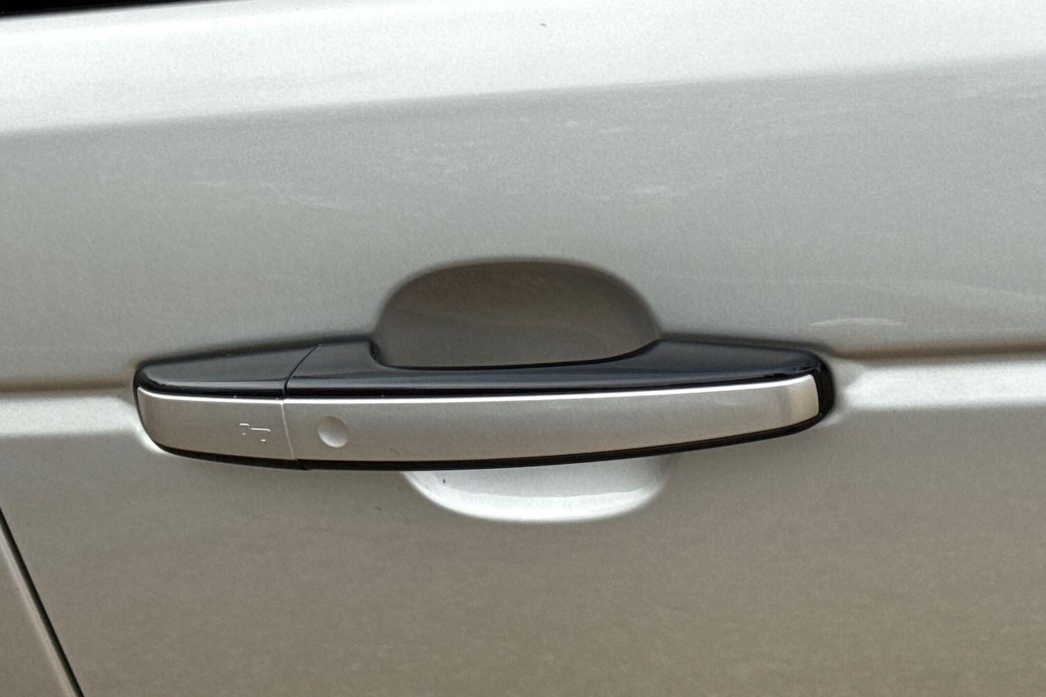 Used Land Rover Range Rover 2018 for sale - 76537658: Photo 17