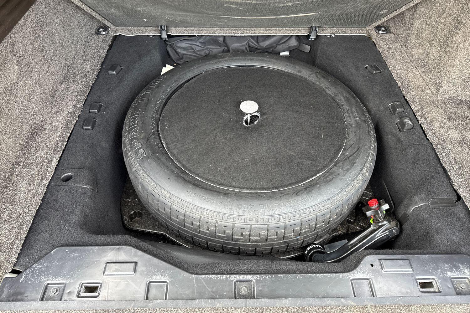 Used Land Rover Range Rover 2018 for sale - 76537658: Photo 23