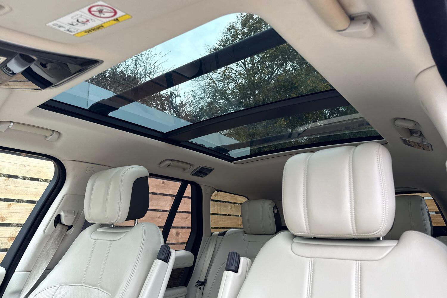 Used Land Rover Range Rover 2018 for sale - 76537658: Photo 31