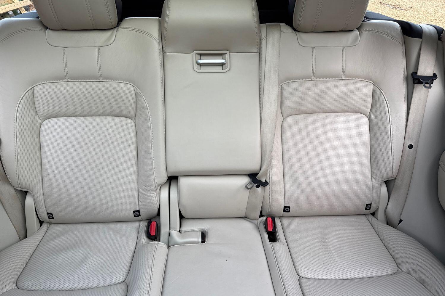 Used Land Rover Range Rover 2018 for sale - 76537658: Photo 33