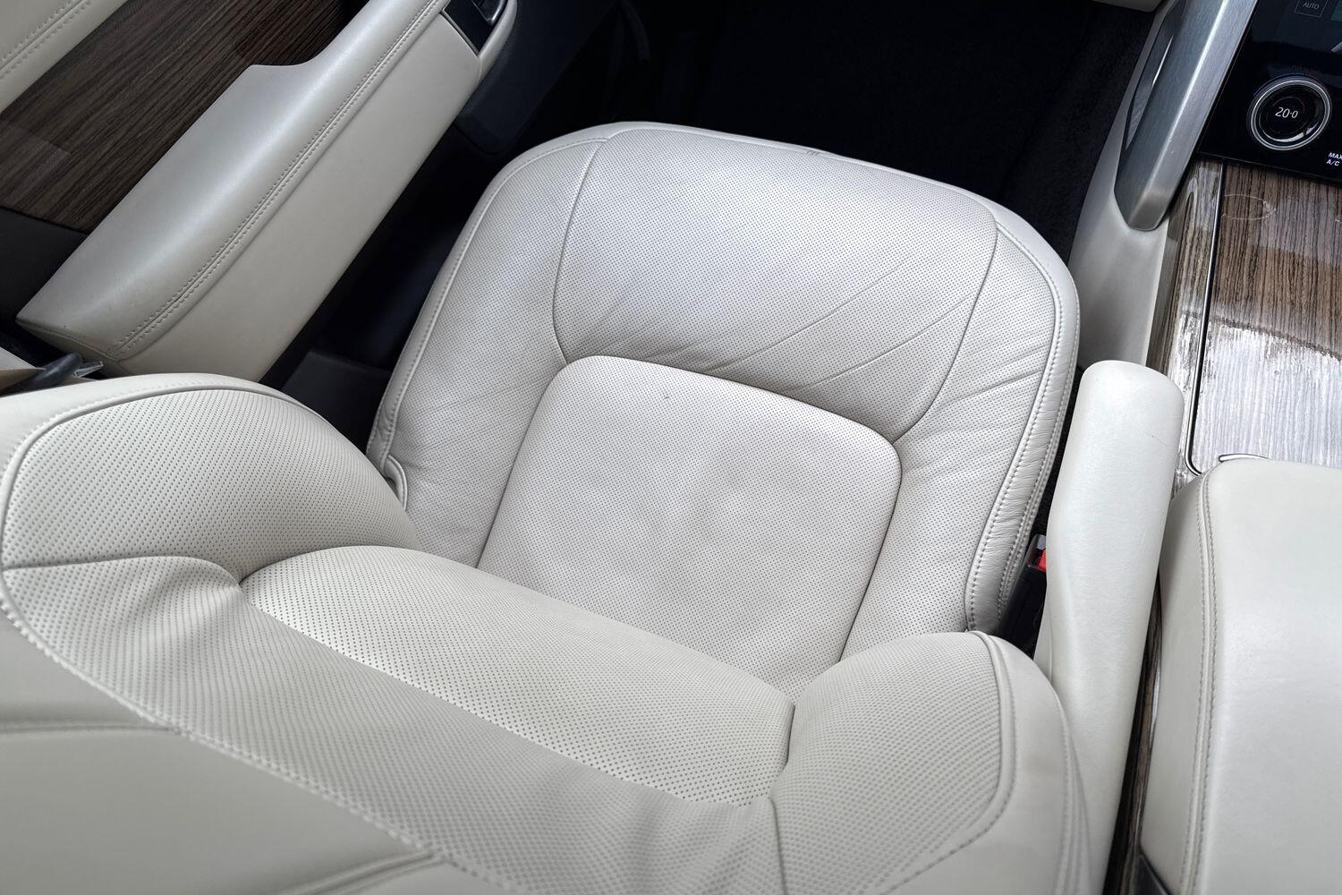 Used Land Rover Range Rover 2018 for sale - 76537658: Photo 34